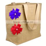 2014 Unimbus	Promotional gift hessian ribbon with wired edge	shopkeeper wire band	Professional manufacturer ornament ribbon