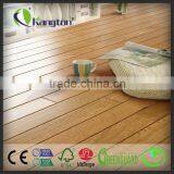 New House 12mm Hdf Core Waterproof Unfinished European Oak Engineered Wood Flooring thumbnail-1