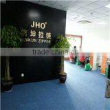 Haining Jinkun Zipper Co., Ltd. company overview - view 1 thumbnail