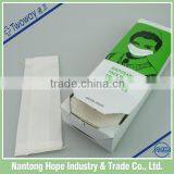Disposable Paper Face Mask for Medical Use