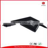 Universal Laptop Car Charger With Single USB for Samsung, Lenovo, Asus, Acer, HP Notebook thumbnail-2