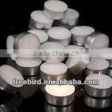 White Tea Light Candle Wholesale thumbnail-1