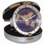 Pearl Metal Alarm Clock PA014-0100-2