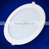 Wholesale 3W 6W 9W 12W 18W Optically Controlled Panel LED Light With CE RoHS