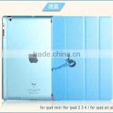 New Product for Apple Ipad Air 2 Cases Belt Clip Case and Back Case for New Ipad Mini Hot Selling in thumbnail-5