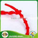 Baby Bib Silicone Back Quality Silicone Baby Bib Mould Custom Adult Bibs thumbnail-3