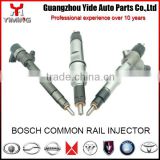Common rail fuel injector assembly 0445 120 357