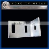 steel Angle iron with holes