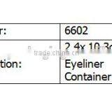 Any Color Empty Plastic Liquid Eyeliner Pen thumbnail-4