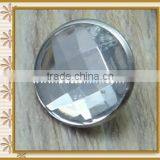 Factory Wholesale Custom Design Acrylic Dealer Button