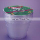 500ML ROUND TAKEAWAY FOOD CONTAINERS thumbnail-2