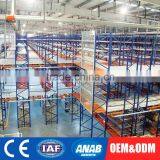 Manufacture Modular Warehouse Metal Rack Shelf thumbnail-4