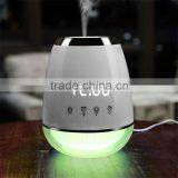 2016 Newest Design Ultrasonic Humidifier Aroma Diffuser With USB Charging Port GH2128 thumbnail-3