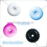 Mini Portable USB Humidifier Ultrasonic Air Humidifier thumbnail-3