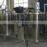 Sugar Melting Pot(double Layer Sugar Melting Machine)