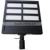 7 Years WarrantyTrade Assurance DLC UL CUL Approved High Efficiency 300w Outdoor Led Shoebox Light Street Lighting thumbnail-2