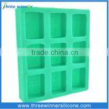 New Design Diy Cake Mould Shape Cake Molds Mahjong Mould thumbnail-6