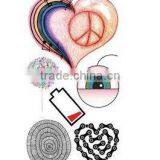 Eye Tatoo Sticker thumbnail-1