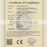 Digital Handheld Stroboscope DT2350PE 50~2000FPM for Print and Textile thumbnail-4