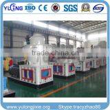 High Efficient Centrifugal Lumber Pellets Machine