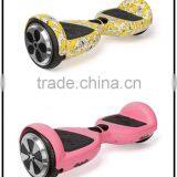 LG Battery Self Balancing Stand up 2 Wheel Scooter Electric thumbnail-3