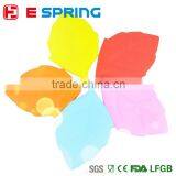 Leaf Cup Carry-on Silicone Bottle Cup thumbnail-1