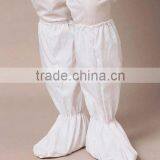 Disposable PP WHITE Boot Covers thumbnail-1