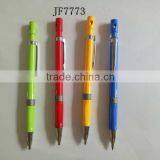 Non-toxic,REACH,EN71 Colorful Auto Mechanical Pencils,pretty Design thumbnail-4