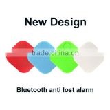 Bluetooth 4.0 Anti-lost Alarm Tracker Key Finder for iOS and Android Devices