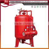 1500L Foam Water Bladder Tank for Fire System