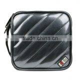 New Design BUBM Pearl Gray Personalized CD Case,Cheap CD Case thumbnail-2