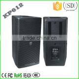 Neodymium Speaker Full Range Real Sound Speaker Top Tech Audio Speaker thumbnail-4