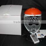 2015 Newest Skin Tightening LED Light Therapy Mask Red Green Bule thumbnail-6