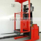 1 Ton Electric Aerial Order Picker thumbnail-3