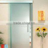 Clear Acid Etched Glass thumbnail-1