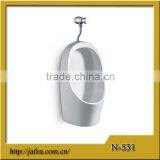 531 Porcelain Elegant Public Wall-hung Urinal