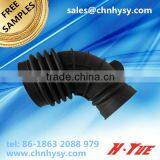 Low Price Rubber Hose/pipe/tube/boot/ Duct /turbo Hose Made in China Connecting Pipe thumbnail-3