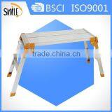 Zhejiang Aerial SGS Protable Aluminium Work Platform