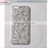 With Strap Hole Rhombus Mirror Glitter Phone Case for Sony Xperia c4 t2 Ultra Ps4 z5 Premium thumbnail-4