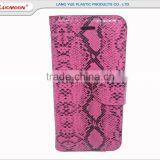 Ultra Thin Separable Leather Case Wholesale for Huawei Mediapad t1 y6 p8 Lite P6 G526 G610 G700 G606 thumbnail-2