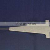Pattern Guides Needles AF2-110 for Warp Knitting Machines thumbnail-1