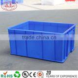 Environmental Protection and Durability of the Plastic Turnover Box thumbnail-2