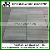 Marble Tile/ Bathroom Tile/ White Wooden Vein Marble thumbnail-1