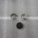 Round Name Badge Magnet thumbnail-4