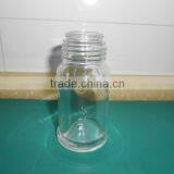 2016New Glass Salt and Pepper Shaker thumbnail-1