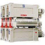 Double Side Calibrating Sander Model SR2A 16D