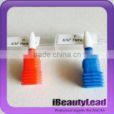 New Coming Ceramic Drill Bit Nail Drill Bit for Electric Nail Machine Nail Art Ceramic Bit Nail Carbide thumbnail-5