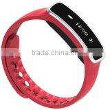 2016 Latest Smart Wristband Pedometers thumbnail-6