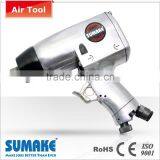 1/2 Inch Square Drive Pin Clutch Impact Pneumatic Wrench