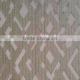 3d Morden Korea Design Wallpaper With Plaid thumbnail-1
